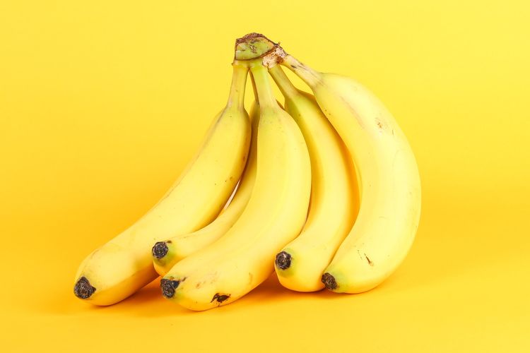 Pisang Bakar Lumer: Rahasia Enak di Balik Berat Badan Naik