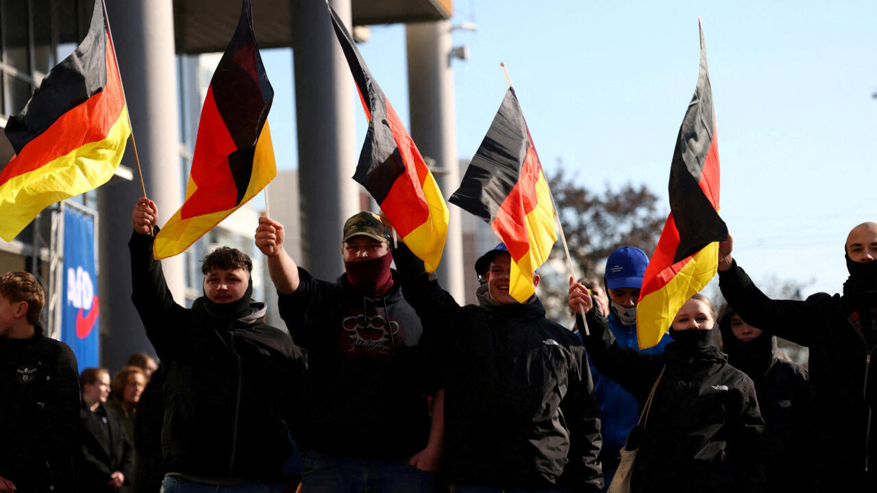 bfv-jerman-nyatakan-afd-sebagai-ancaman-ekstremis-baru