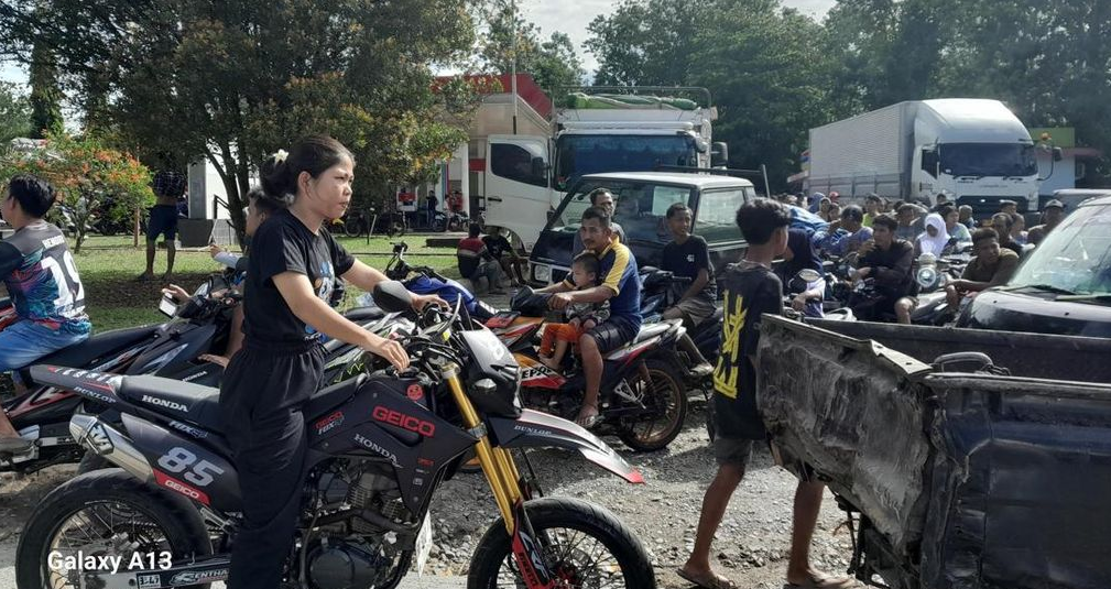 BBM Langka di Bengkulu: Pemerintah Provinsi Mengajukan Penambahan Kuota untuk Atasi Krisis