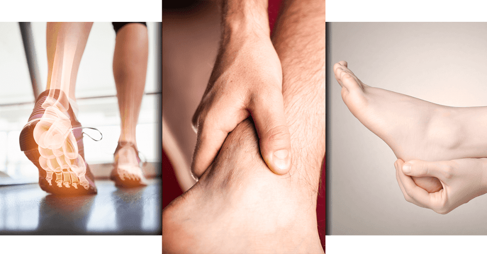7 Kebiasaan Buruk yang Bisa Merusak Kesehatan Kaki