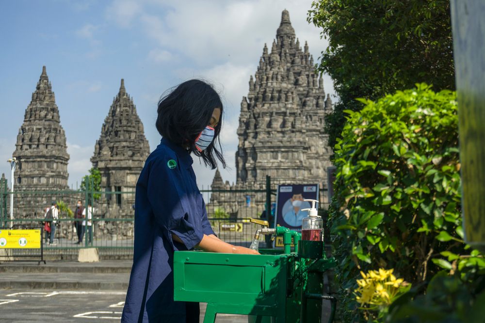 Liburan Tetap Asyik dan Aman di Masa Pandemi: Panduan Lengkap untuk Wisatawan