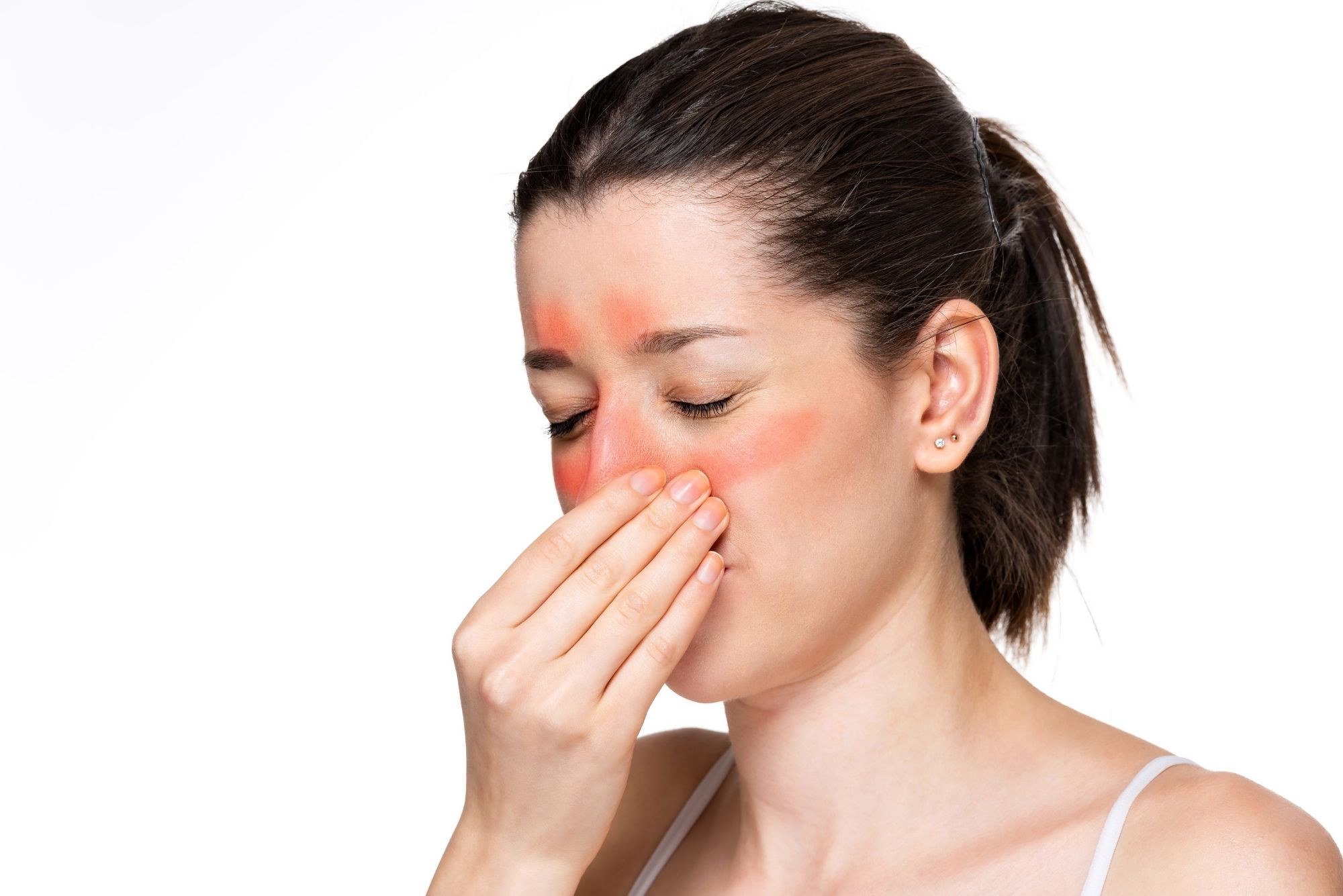 5 Cara Mendeteksi Masalah Hidung dari Gejala Ringan