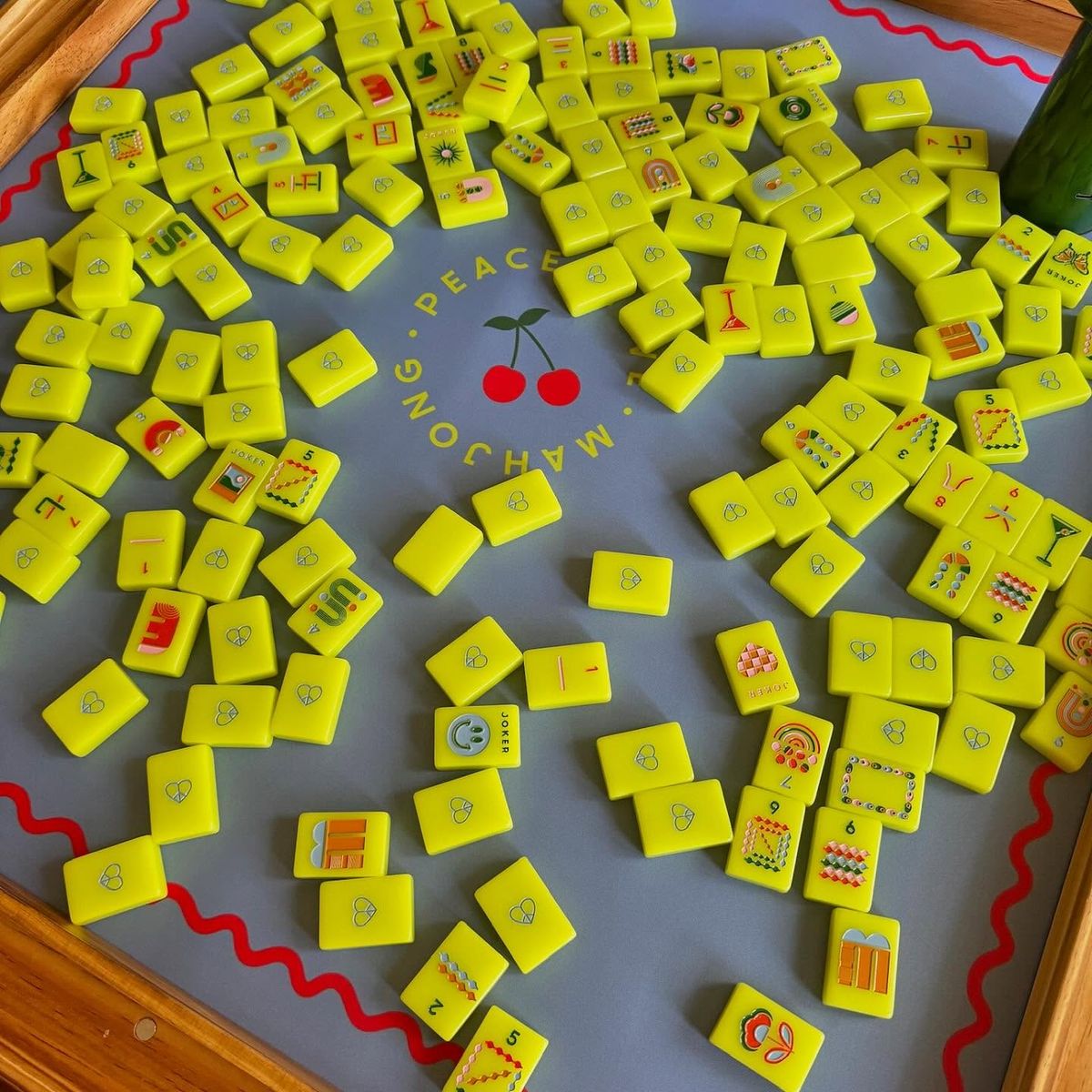 Kesalahan Pemula dalam Mahjong dan Strategi untuk Menghindarinya